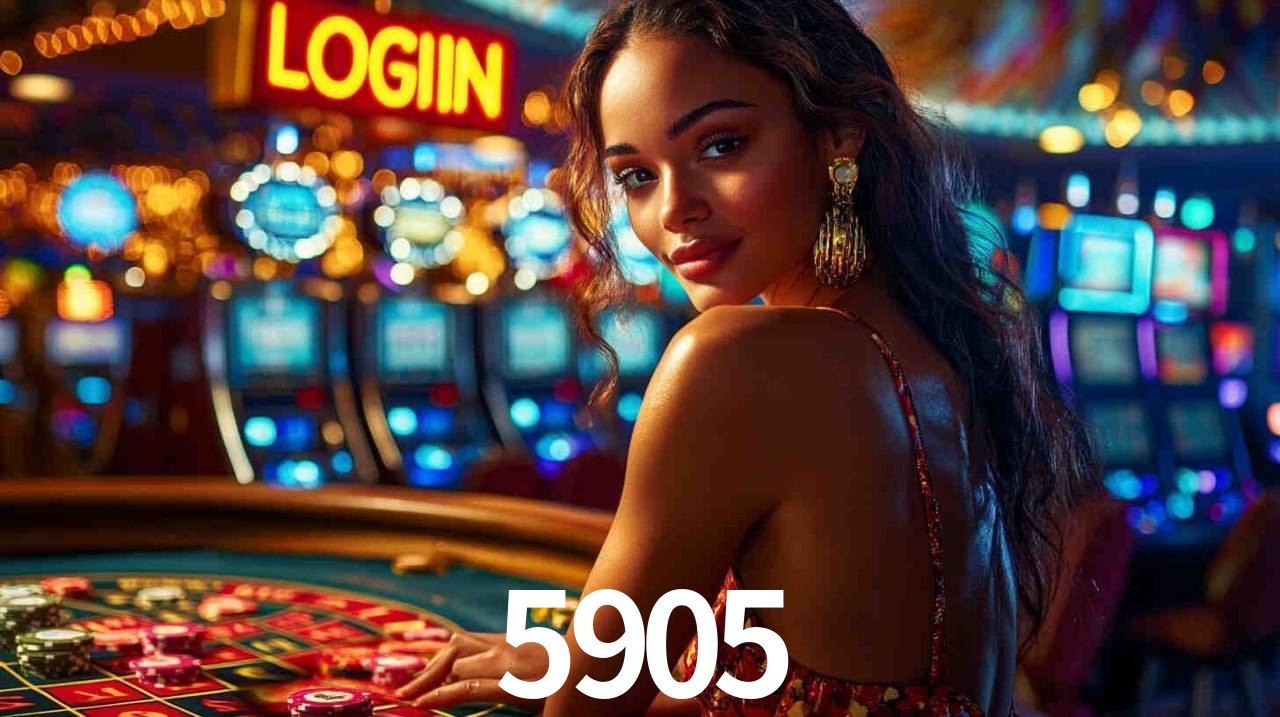 Live Casino 5905