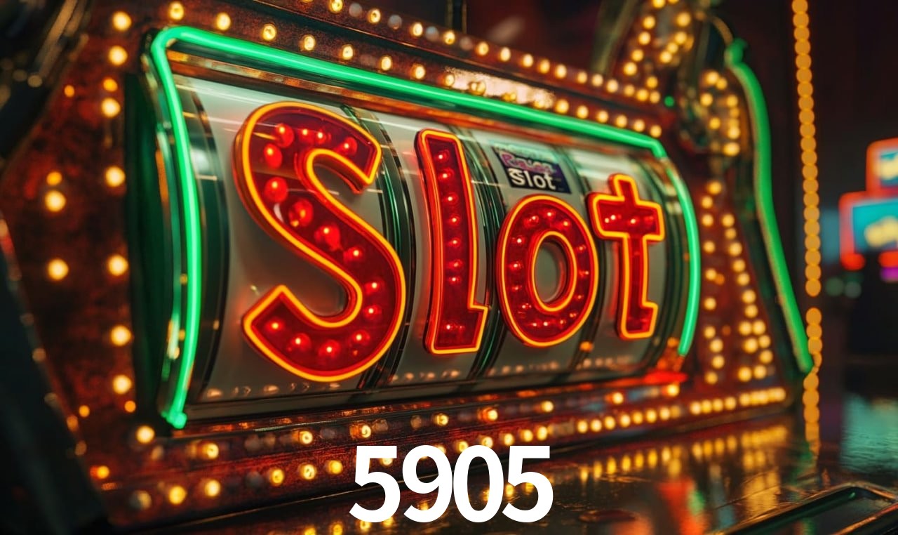 Account Benefits 5905