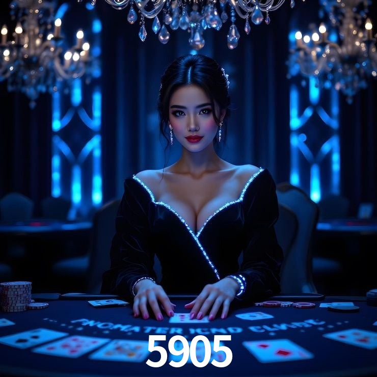 Slot Games 5905