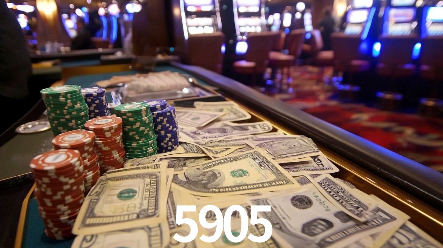 Exclusive Offers 5905