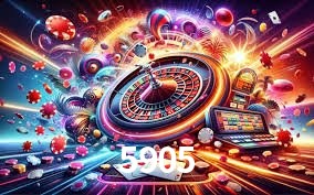 Experiência VIP 5905