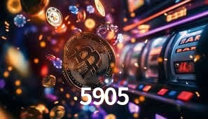 Spaceman Game 5905