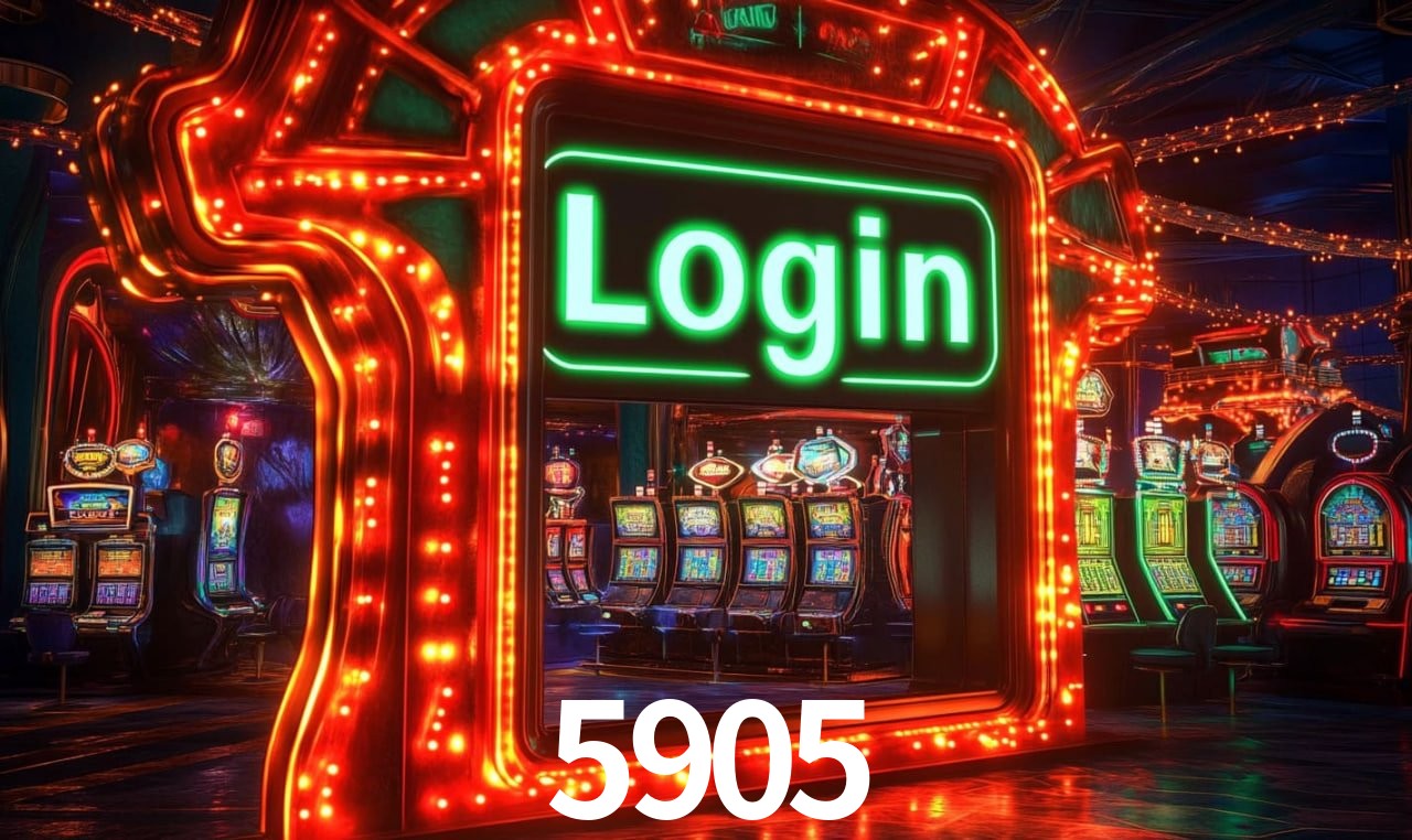 Welcome Bonus 5905