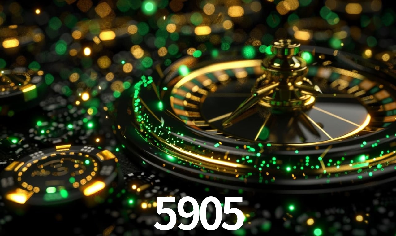 Seasonal Promotions 5905