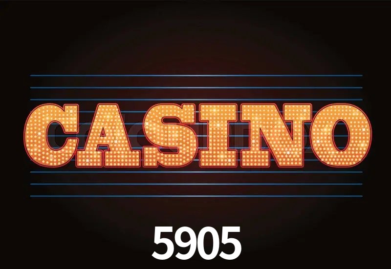Bonus Features 5905