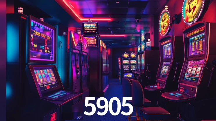 Welcome Bonus 5905