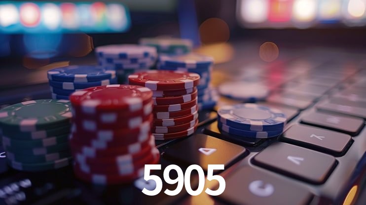 Secure Login 5905