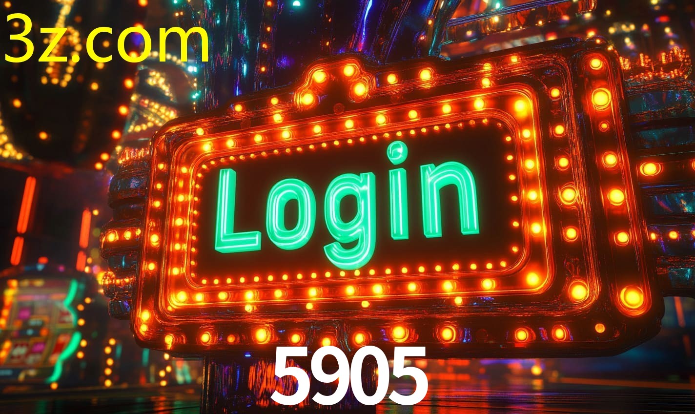 5905