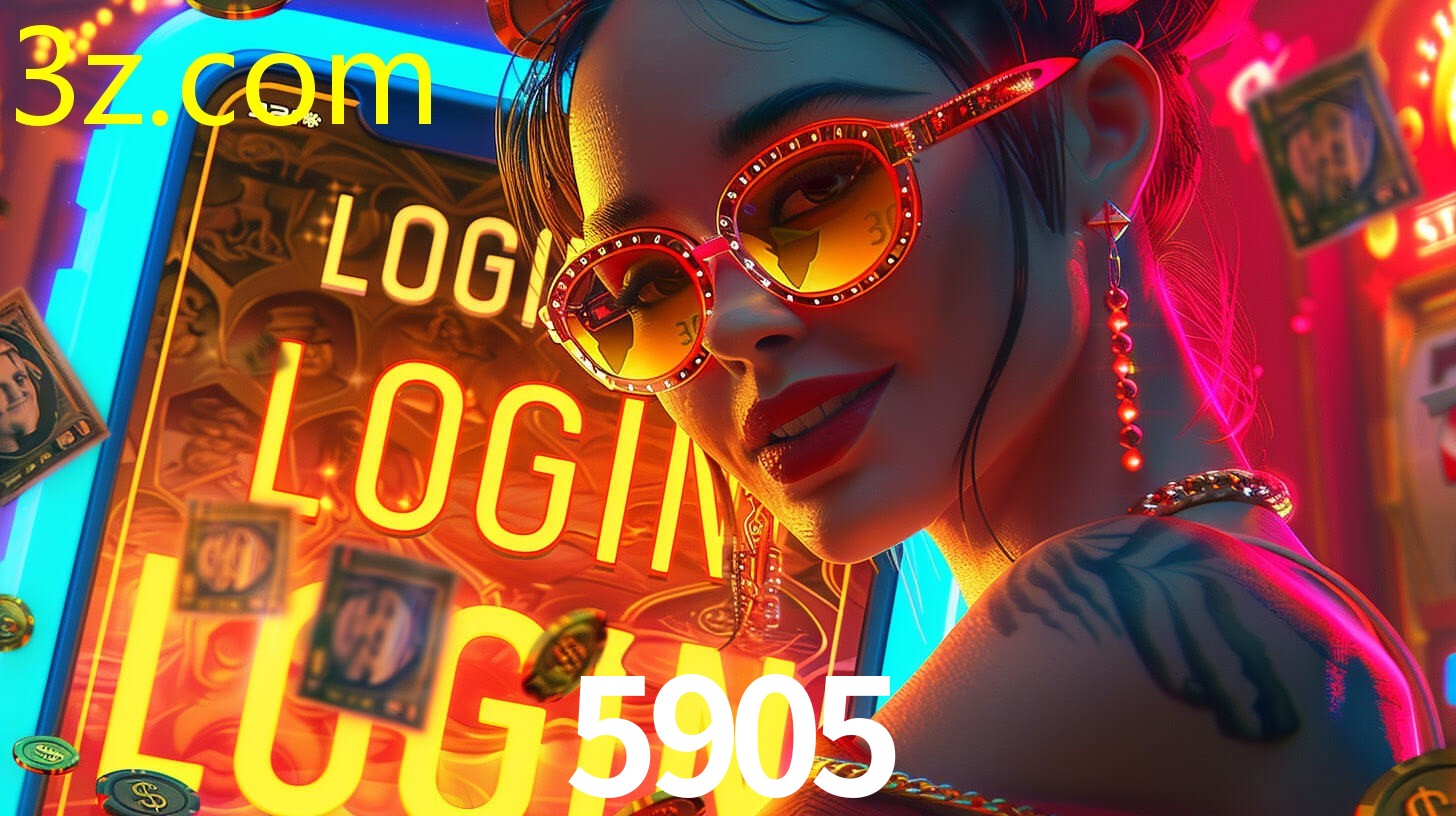 5905